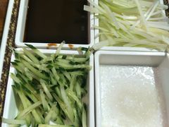 -东流山烤鸭·家常菜(巢湖万达店)