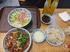 -门框胡同百年卤煮(前门店)