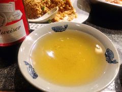 百威红瓶-辣盆盆麻辣小龙虾(哈尔滨总店)