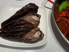 -杨氏青龙虾·羊蝎子(金盛路总店)