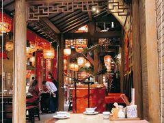 -南京大牌档(凯德1818店)