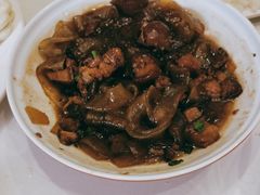 -北戴河转鱼·炒螃蟹酱餐厅