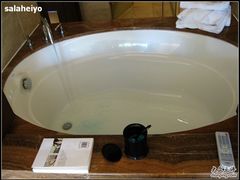 -三亚亚龙湾铂尔曼别墅度假酒店