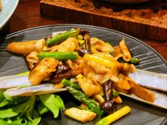 -环球港凯悦 · 享悦中餐厅