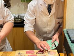 -鮨冠OMAKASE食べ放题(北京首店)
