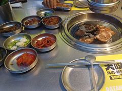 -大叹号·朝鲜族烤肉(潍坊泰华城店)