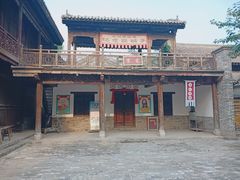 -水浒好汉城