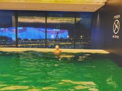 -斯博特游泳俱乐部(建业艾美酒店店)
