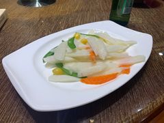-郑庄脂渣海鲜楼(九水路店)