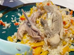 -阿娜尔·新疆菜(宜家荟聚中心店)