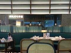 -顺峰顺水顺德菜(第一百货店)