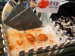 -星伦多 自助料理(圆融店)