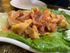 五花肉-P1泥炉烤肉(市桥富华东路店)