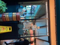 门面-前海沿·青岛菜(李沧万达店)