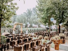 -北京民族园葉子里酒店(鸟巢店)