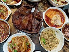 -牛王庙(龙华花园店)