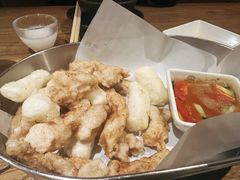 -冰川朝鲜族料理·东北菜(观前店)