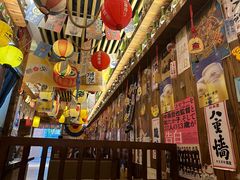 -坂吉屋·居酒屋深夜食堂(龙湖店)