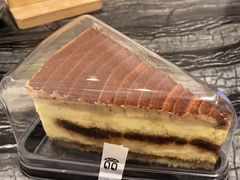 -THE WOODS 简餐 (国贸商城店)