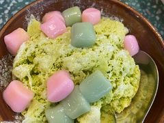 -怒火八零串串火锅(大渡口新天泽店)