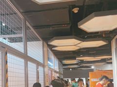 -龙岗区科技馆
