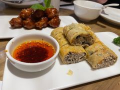-枣子树·素食餐厅(普陀山店)