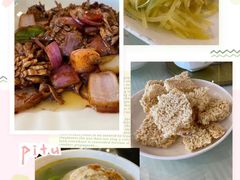 -怡园饭店-餐厅(四望亭店)