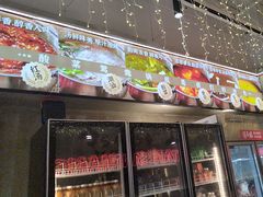 -谭三娘鲜切牛肉自助火锅(文殊院店)
