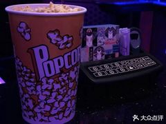 -纯K(打浦桥店)