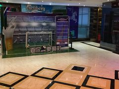 -乐库量贩式KTV(星河商业广场店)