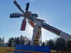 -青岛方特梦幻王国