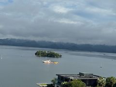 -绿城千岛湖喜来登度假酒店