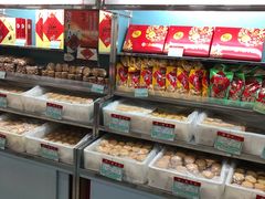 -北京稻香村(马甸店)