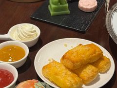 -广富林宰相府酒店·水云间