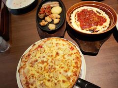 -萨莉亚意式餐厅(杭州西溪龙湖天街店)