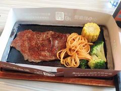 -必胜客(WOW贺州灵峰店)