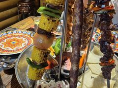 -卢布里西餐厅(总店)