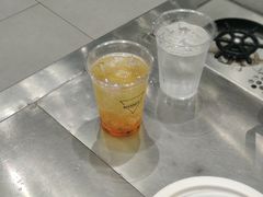 百香果美式-Manner Coffee(壹方城店)