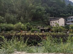 -太湖源风景区