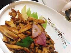 -79号渔船海鲜饭店(华强北店)