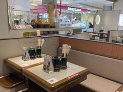 -松鹤楼面馆(清河万象汇店)