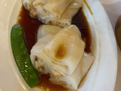 鲜虾滑肠粉-潮福城大酒楼(湖滨北路店)