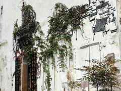 -黎阳老街