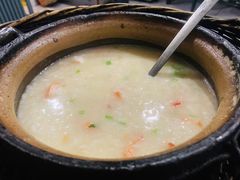 -潮三爷砂锅焗海鲜·生腌·海鲜粥(朝晖店)