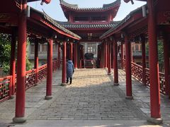 -龙潭水乡