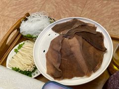 -东来顺饭庄(天坛店)