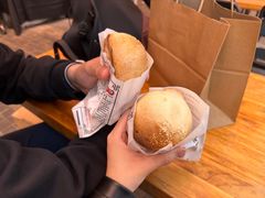 -百年夯碳烤胡椒饼(阿拉城店)