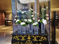 -北京朝阳悠唐皇冠假日酒店