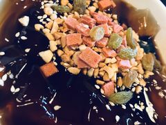 付氏冰粉-付小姐在成都(中山公园店)