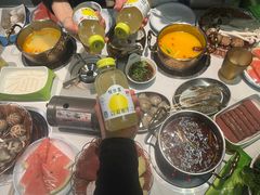 -大桶大足浴(江桥店)